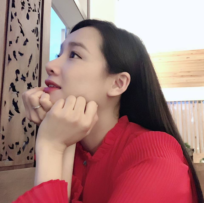 Vào đúng ngày sinh nở, Nhã Phương đã ngầm báo tin vui mà mọi người không nhận ra đấy thôi-4