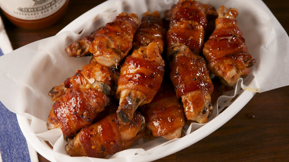 5 món cánh gà tuyệt ngon đổi vị cho ngày Tết-6