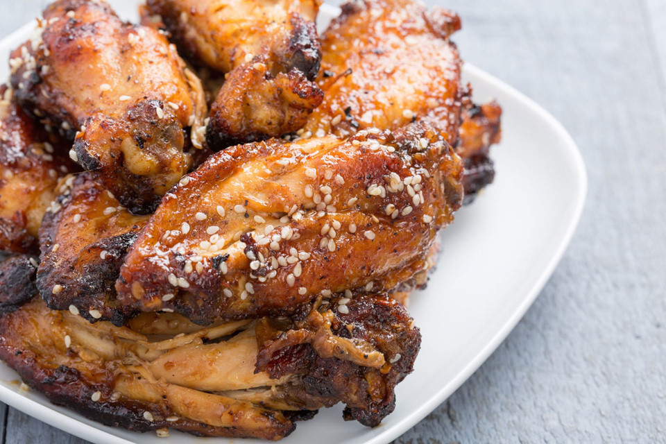 5 món cánh gà tuyệt ngon đổi vị cho ngày Tết-10