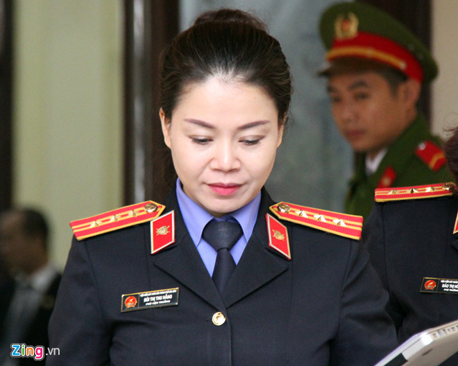 Hoàng Công Lương có đủ dấu hiệu phạm tội vô ý làm chết người-1