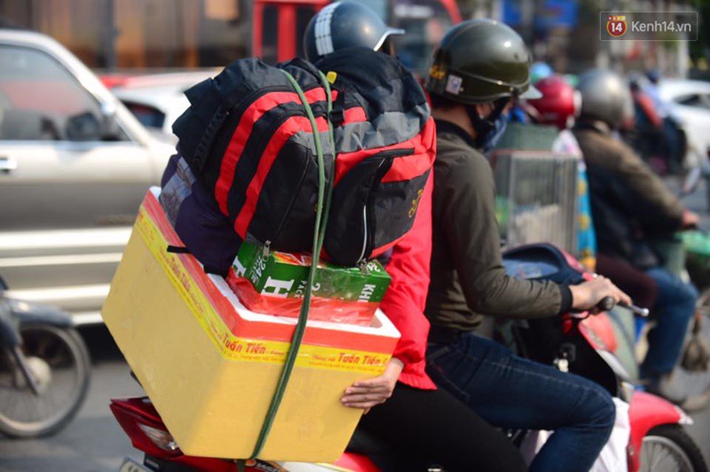 Lịch nghỉ Tết của sinh viên trên toàn quốc: Trường nào được nghỉ dài nhất?-2