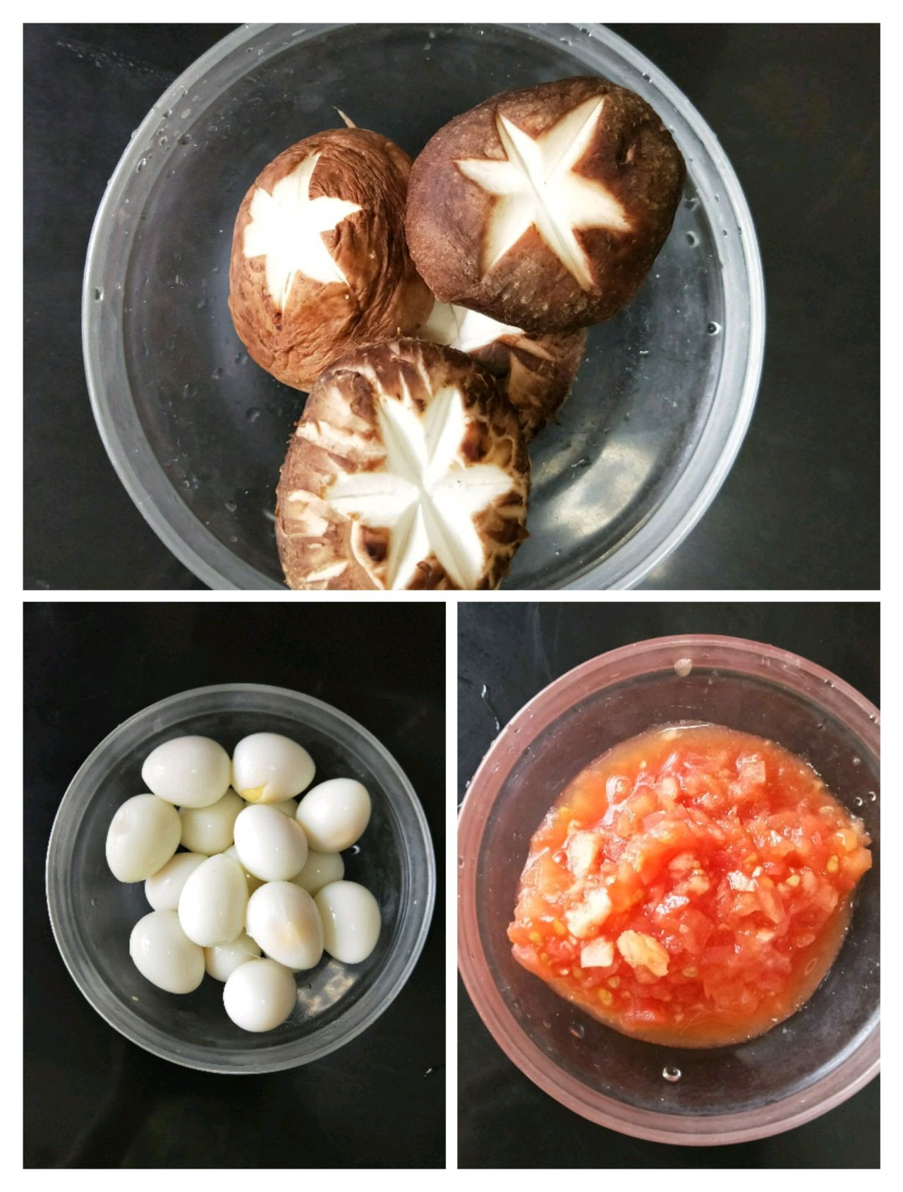 Không ngờ chỉ với nguyên liệu cơ bản có thể nấu được món canh ngon tới vậy!-2