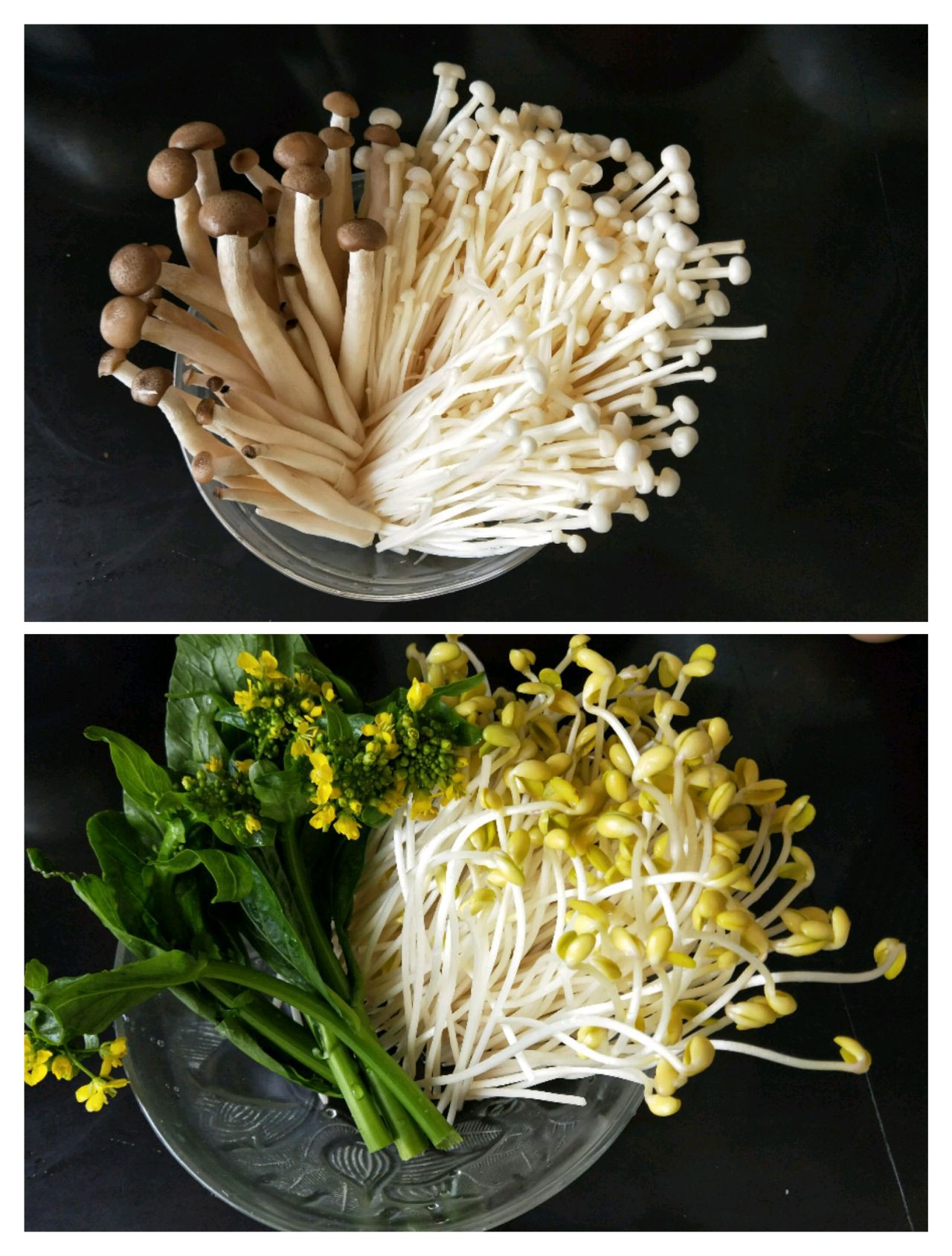 Không ngờ chỉ với nguyên liệu cơ bản có thể nấu được món canh ngon tới vậy!-3