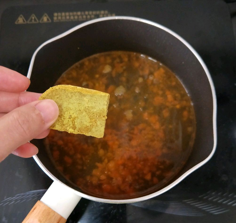 Không ngờ chỉ với nguyên liệu cơ bản có thể nấu được món canh ngon tới vậy!-4