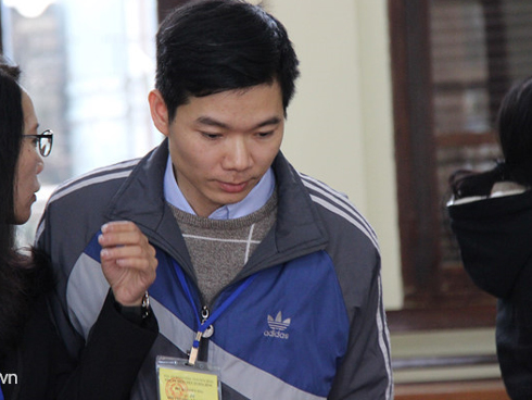 Bác sĩ Hoàng Công Lương bị tuyên phạt 42 tháng tù-4