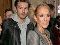 2 năm sau ngày chồng qua đời, Celine Dion khiến fan xót xa khi lộ thân hình xương xẩu, gầy yếu
