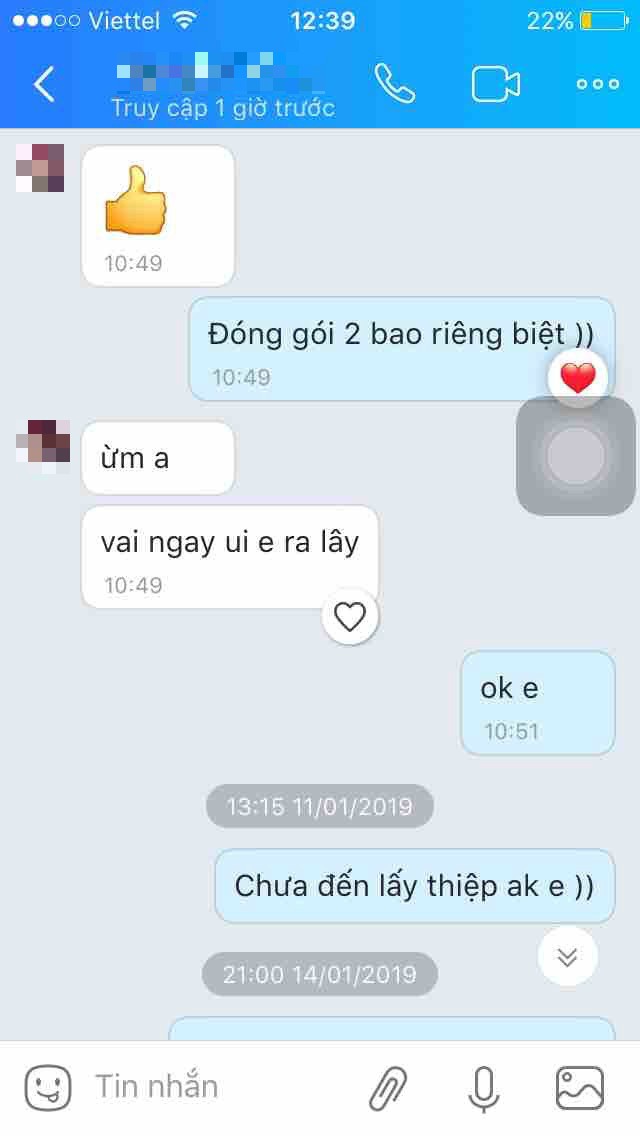 Bị quỵt tiền in thiệp cưới, chủ tiệm nhờ dân mạng đòi nợ giúp và cái kết bất ngờ-2