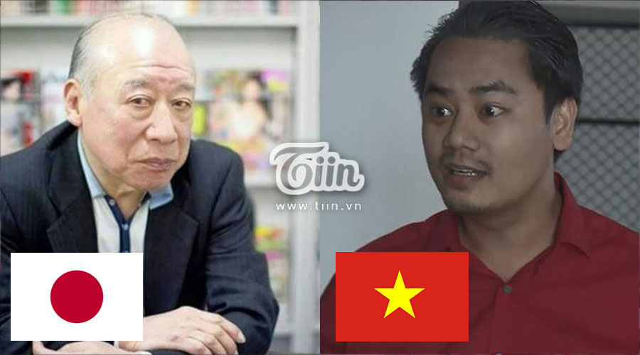 10 bức ảnh chế đánh giá độ tương xứng của Việt Nam - Nhật Bản: Đội bạn có gì ta có cái đấy!-2