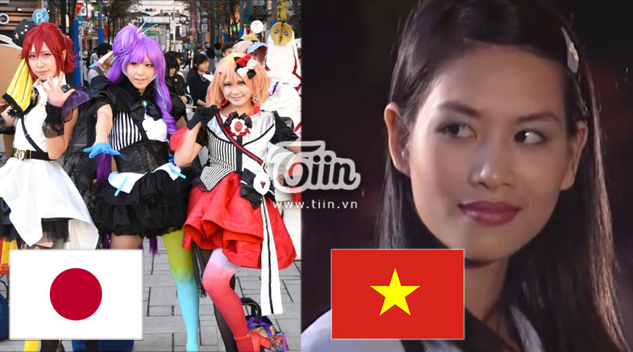 10 bức ảnh chế đánh giá độ tương xứng của Việt Nam - Nhật Bản: Đội bạn có gì ta có cái đấy!-9