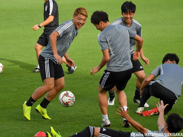 ĐT Việt Nam sẽ về vườn sớm thôi, CĐV Nhật bảo nhau trong khi cầu thủ Nhật không nghĩ vậy-1