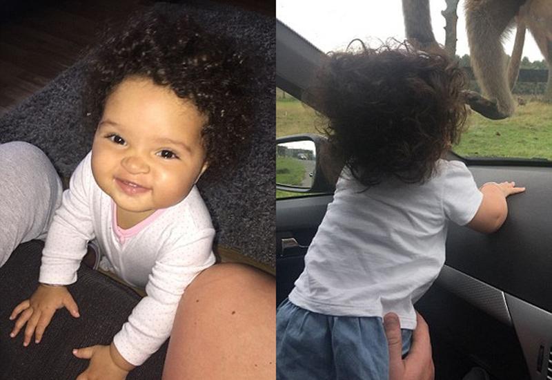 Mẹ bỉm sữa thả tim ầm ầm cho những bé sơ sinh uống sữa chỉ để nuôi tóc-7