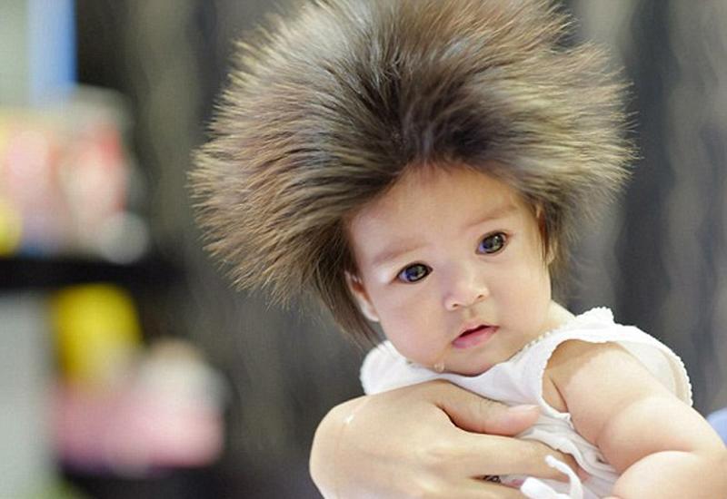 Mẹ bỉm sữa thả tim ầm ầm cho những bé sơ sinh uống sữa chỉ để nuôi tóc-17