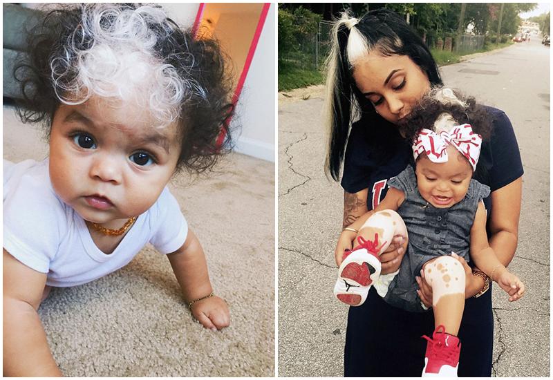 Mẹ bỉm sữa thả tim ầm ầm cho những bé sơ sinh uống sữa chỉ để nuôi tóc-18