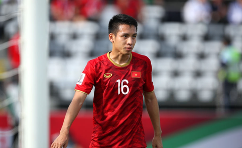 Việt Nam 0-1 Nhật Bản:  Trận đấu đáng tự hào của ĐT Việt Nam-10