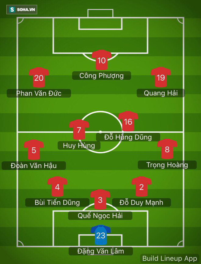 Việt Nam 0-1 Nhật Bản:  Trận đấu đáng tự hào của ĐT Việt Nam-7