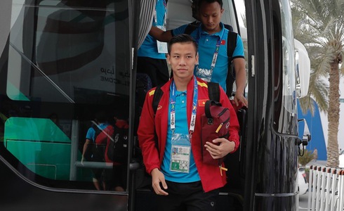 Việt Nam 0-1 Nhật Bản:  Trận đấu đáng tự hào của ĐT Việt Nam-9