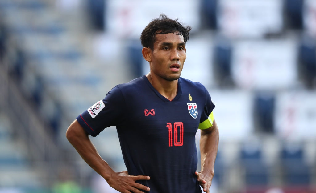 Báo thể thao Singapore: Việt Nam xứng đáng là tấm gương cho cả Đông Nam Á học tập-2