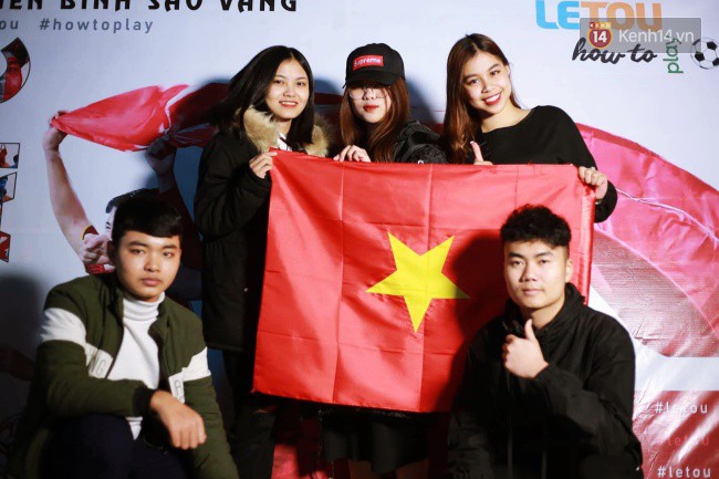 Tứ kết Việt Nam - Nhật Bản: CĐV tiếc nuối khi tuyển Việt Nam phải rời Asian Cup 2019-60