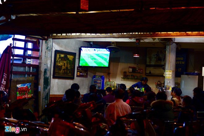 Tứ kết Việt Nam - Nhật Bản: CĐV tiếc nuối khi tuyển Việt Nam phải rời Asian Cup 2019-24