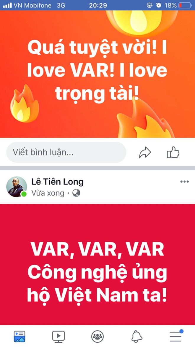 Tứ kết Việt Nam - Nhật Bản: CĐV tiếc nuối khi tuyển Việt Nam phải rời Asian Cup 2019-23