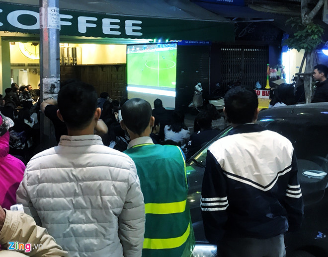 Tứ kết Việt Nam - Nhật Bản: CĐV tiếc nuối khi tuyển Việt Nam phải rời Asian Cup 2019-15