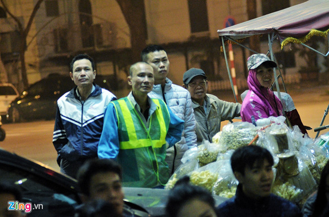 Tứ kết Việt Nam - Nhật Bản: CĐV tiếc nuối khi tuyển Việt Nam phải rời Asian Cup 2019-14