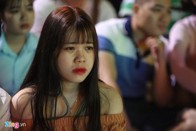 Tứ kết Việt Nam - Nhật Bản: CĐV tiếc nuối khi tuyển Việt Nam phải rời Asian Cup 2019-9