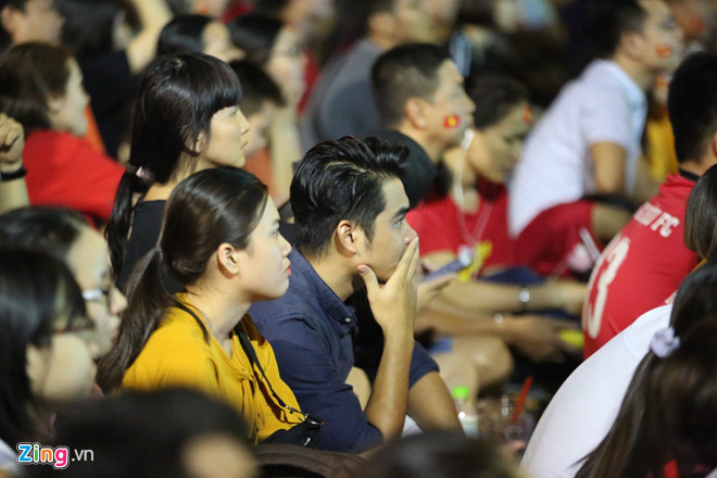 Tứ kết Việt Nam - Nhật Bản: CĐV tiếc nuối khi tuyển Việt Nam phải rời Asian Cup 2019-12