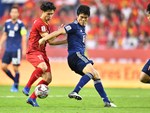 Đá một trận để đời, đội tuyển Việt Nam khiến Nhật Bản toát mồ hôi vào bán kết-11