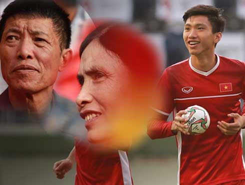 Sự thực lời xin lỗi và sinh nhật buồn của Văn Hậu sau trận thua Nhật Bản-7