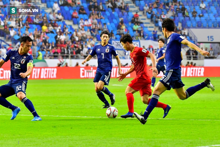 Đá một trận để đời, đội tuyển Việt Nam khiến Nhật Bản toát mồ hôi vào bán kết-4