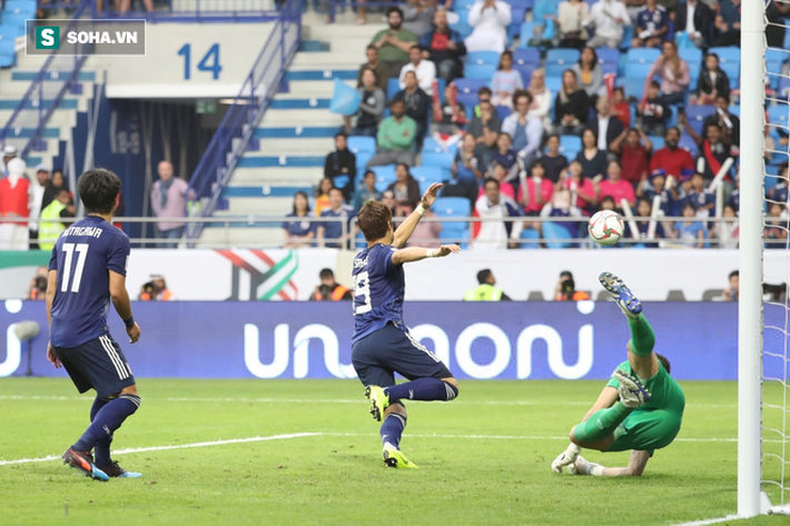 Đá một trận để đời, đội tuyển Việt Nam khiến Nhật Bản toát mồ hôi vào bán kết-3