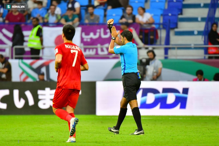 Đá một trận để đời, đội tuyển Việt Nam khiến Nhật Bản toát mồ hôi vào bán kết-2