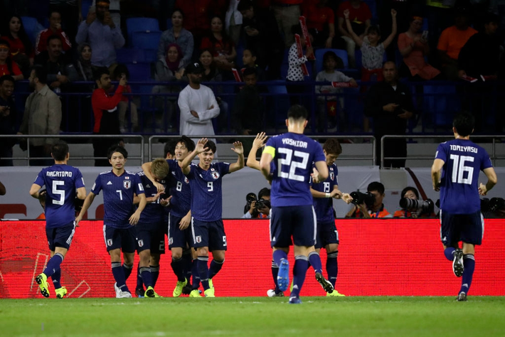Đá một trận để đời, đội tuyển Việt Nam khiến Nhật Bản toát mồ hôi vào bán kết-6