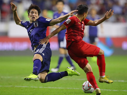 Bùi Tiến Dũng bị phát hiện ra sân mà sơ vin cẩn thận, lý do đằng sau hóa ra lại cảm động thế này-4