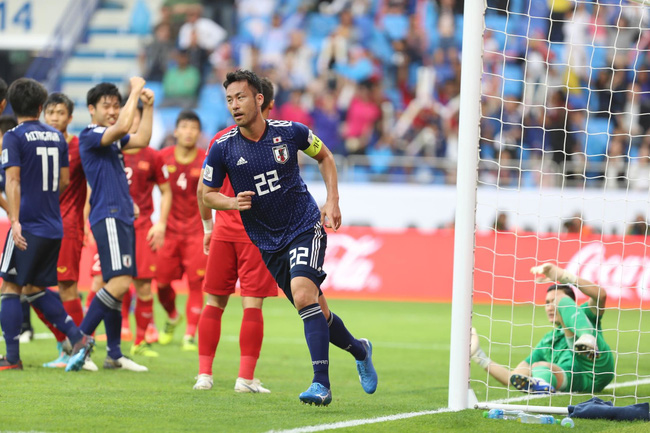 VAR là công nghệ gì mà vừa được áp dụng đã cứu thua Việt Nam rồi lại khiến Việt Nam chịu phạt đền?-1