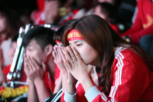 Tứ kết Việt Nam - Nhật Bản: CĐV tiếc nuối khi tuyển Việt Nam phải rời Asian Cup 2019-4