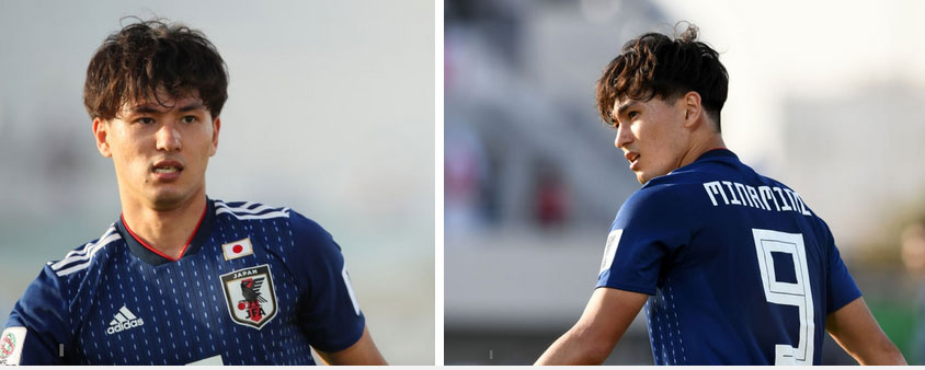 Trai đẹp Nhật Bản gắt gỏng, xô đẩy cậu út tuyển Việt Nam-8