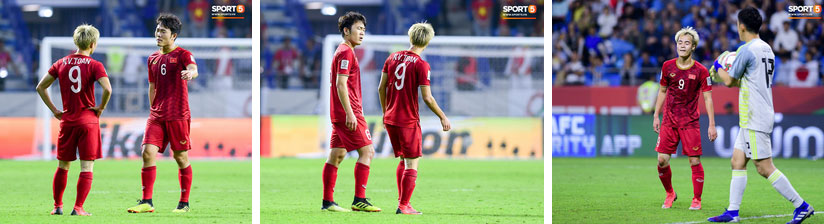 Văn Toàn đổ gục sau trận thua, ai nhìn hình ảnh này cũng muốn vào sân kéo cậu ấy đứng dậy-8