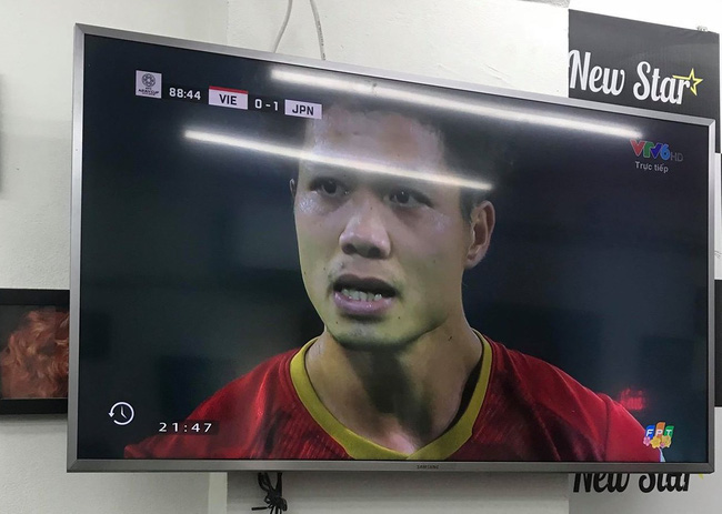 Ai cũng buồn vì thua, song biểu cảm tiếc nuối cùng cực của Công Phượng khiến hàng triệu fan hâm mộ xót xa nhất-2