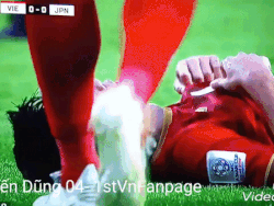 Đội trưởng tuyển Nhật Bản thừa nhận thắng may, chỉ trích các đồng đội sau trận đấu với Việt Nam-3