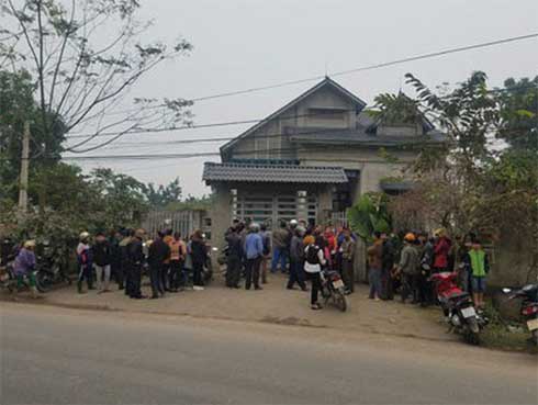 Cãi nhau, chồng lái ô tô chở vợ và 2 con lao xuống sông, 3 người chết-2