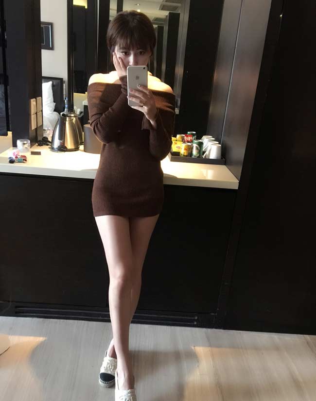 Nhan sắc của loạt nữ hoàng bầu trời Châu Á khiến mày râu ngơ ngẩn-5