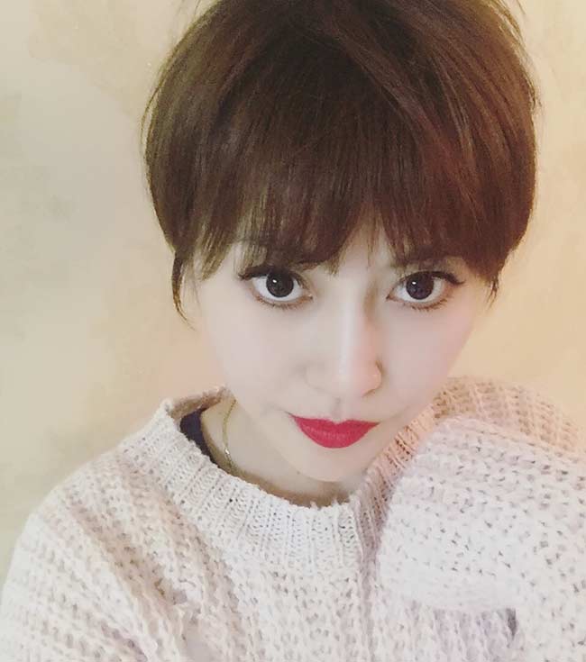 Nhan sắc của loạt nữ hoàng bầu trời Châu Á khiến mày râu ngơ ngẩn-3