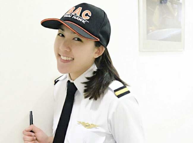 Nhan sắc của loạt nữ hoàng bầu trời Châu Á khiến mày râu ngơ ngẩn-6