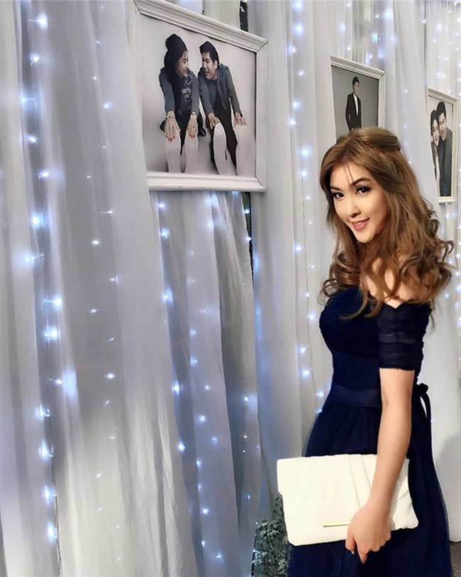 Nhan sắc của loạt nữ hoàng bầu trời Châu Á khiến mày râu ngơ ngẩn-8