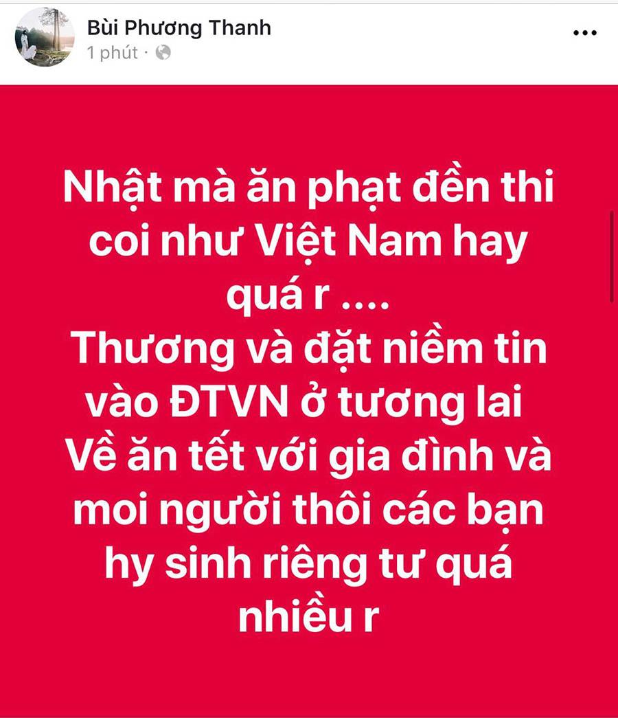 Xuân Bắc nể tinh thần quả cảm, MC Quang Minh bật khóc trước tinh thần chiến đấu của tuyển VN-4