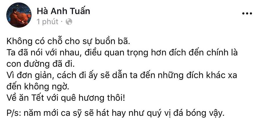 Xuân Bắc nể tinh thần quả cảm, MC Quang Minh bật khóc trước tinh thần chiến đấu của tuyển VN-8