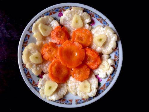 5 món dưa muối tuyệt ngon cho cả nhà giải ngán ngày Tết-2