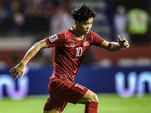 Không quần đùi áo số, Công Phượng và Văn Toàn cool ngầu với style chuẩn Hàn Quốc-16